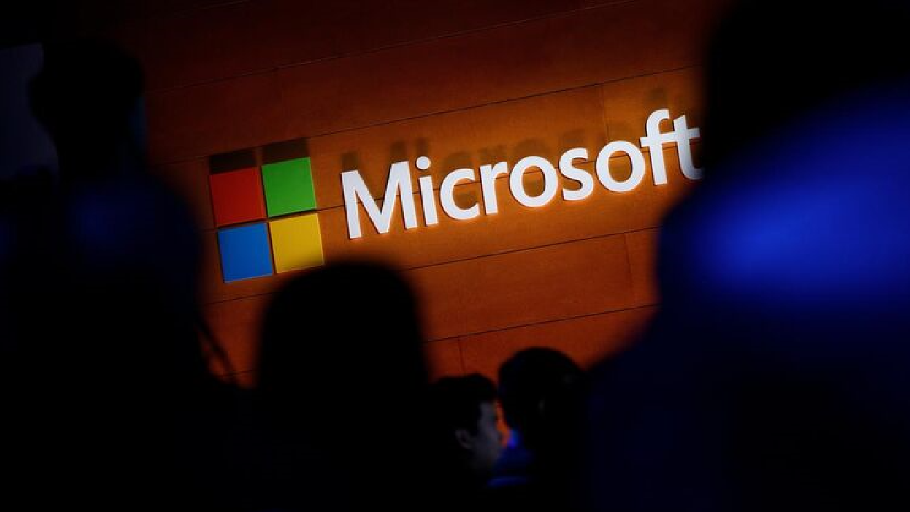 В Microsoft появился новый шрифт по умолчанию. Фото: nu.nl